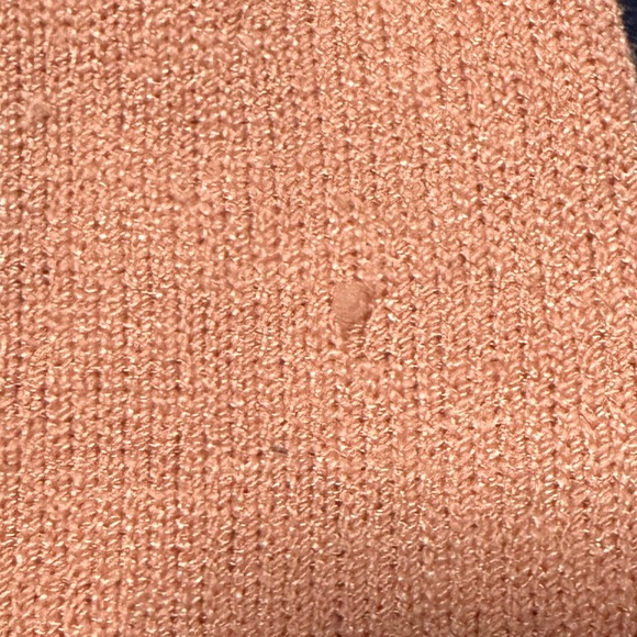 Vintage Barbara Koto Short Sleeve Sweater Dress, Mid-Century, Small - Picture 10 of 10